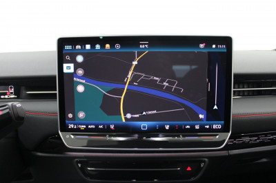 VW ID.7 Gebrauchtwagen