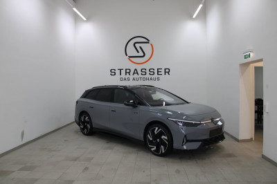 VW ID.7 Gebrauchtwagen