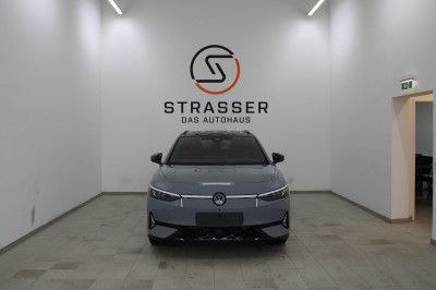 VW ID.7 Gebrauchtwagen