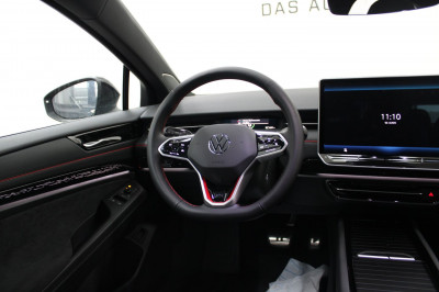 VW ID.7 Gebrauchtwagen