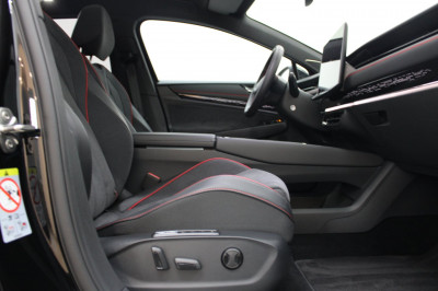 VW ID.7 Gebrauchtwagen