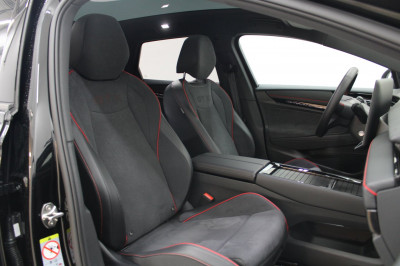 VW ID.7 Gebrauchtwagen