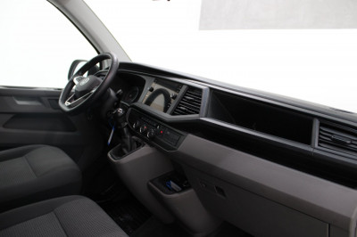 VW Transporter T6 Gebrauchtwagen