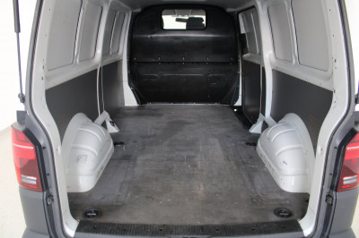 VW Transporter T6 Gebrauchtwagen