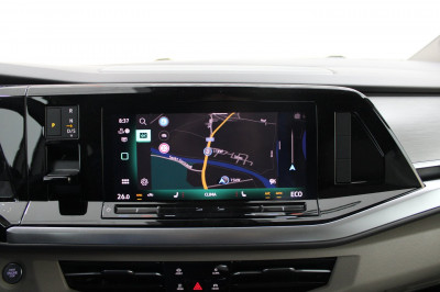 VW Multivan Gebrauchtwagen