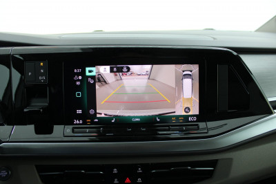 VW Multivan Gebrauchtwagen