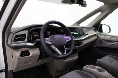 VW Multivan Gebrauchtwagen