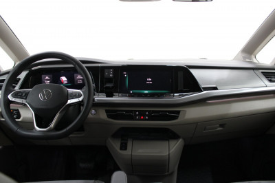 VW Multivan Gebrauchtwagen