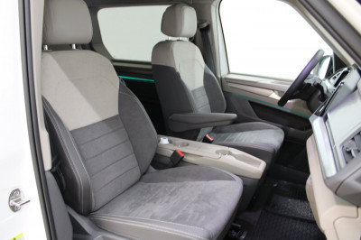 VW Multivan Gebrauchtwagen