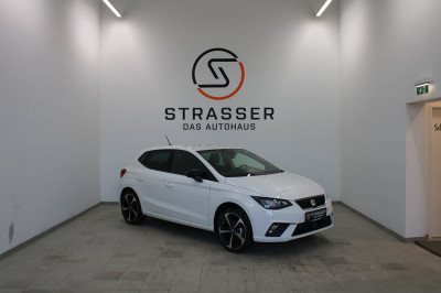 Seat Ibiza Gebrauchtwagen