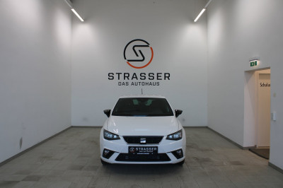 Seat Ibiza Gebrauchtwagen