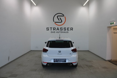 Seat Ibiza Gebrauchtwagen