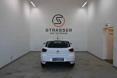 Seat Ibiza Gebrauchtwagen