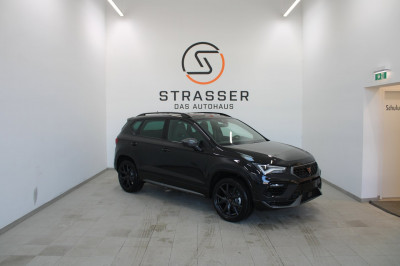 Cupra Ateca Gebrauchtwagen