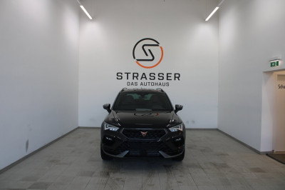 Cupra Ateca Gebrauchtwagen