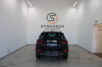 Cupra Ateca Gebrauchtwagen