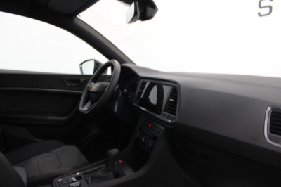 Cupra Ateca Gebrauchtwagen