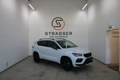 Cupra Ateca Gebrauchtwagen