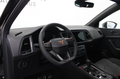 Cupra Ateca Gebrauchtwagen