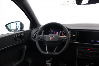 Cupra Ateca Gebrauchtwagen