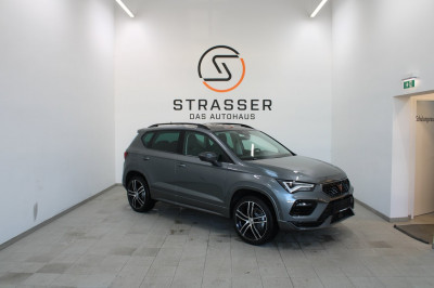 Cupra Ateca Gebrauchtwagen