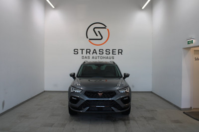 Cupra Ateca Gebrauchtwagen