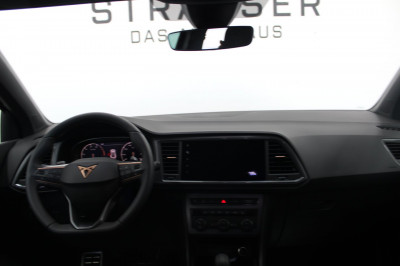 Cupra Ateca Gebrauchtwagen