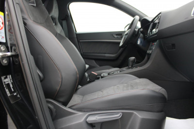 Cupra Ateca Gebrauchtwagen