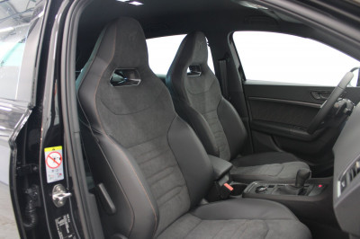 Cupra Ateca Gebrauchtwagen