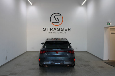 Cupra Leon Gebrauchtwagen