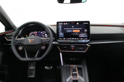 Cupra Leon Gebrauchtwagen