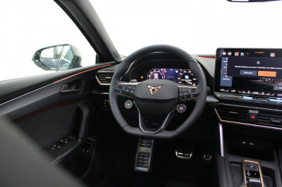 Cupra Leon Gebrauchtwagen