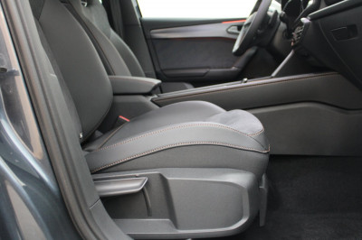 Cupra Leon Gebrauchtwagen