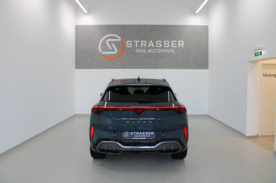 Cupra Terramar Gebrauchtwagen