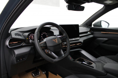 Cupra Terramar Gebrauchtwagen