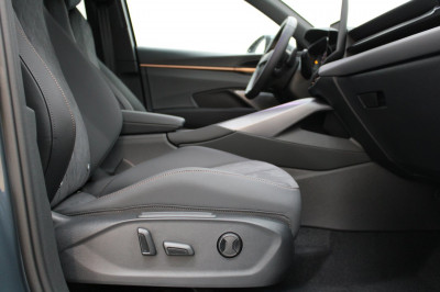 Cupra Terramar Gebrauchtwagen