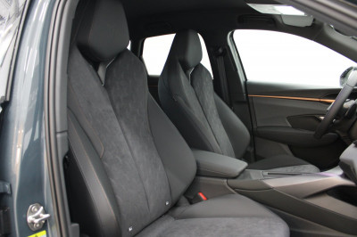 Cupra Terramar Gebrauchtwagen