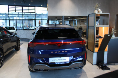 Cupra Terramar Gebrauchtwagen