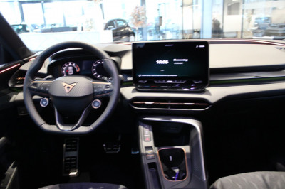 Cupra Terramar Gebrauchtwagen