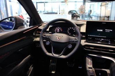 Cupra Terramar Gebrauchtwagen