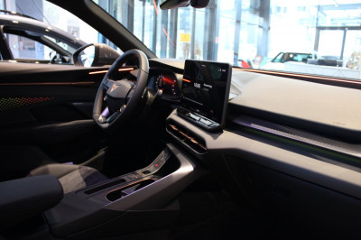 Cupra Terramar Gebrauchtwagen