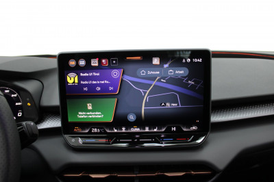 Cupra Terramar Gebrauchtwagen