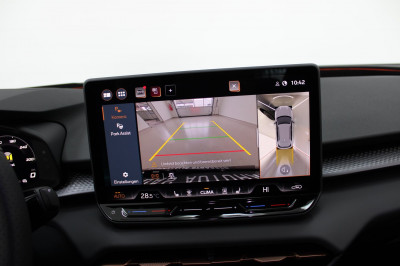 Cupra Terramar Gebrauchtwagen