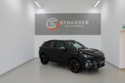 Cupra Terramar Gebrauchtwagen