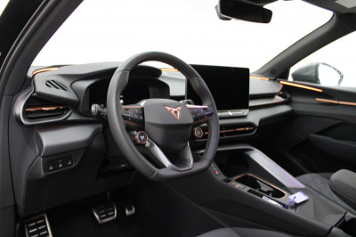 Cupra Terramar Gebrauchtwagen