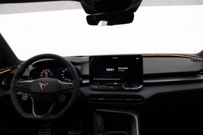 Cupra Terramar Gebrauchtwagen