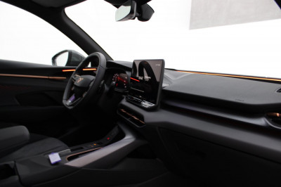 Cupra Terramar Gebrauchtwagen