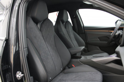 Cupra Terramar Gebrauchtwagen