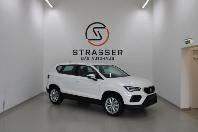 Seat Ateca Gebrauchtwagen