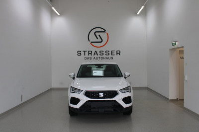 Seat Ateca Gebrauchtwagen